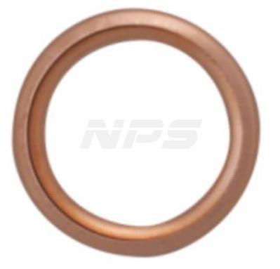 Joint de bouchon vidange NIPPON PIECES SERVICES U129L05A