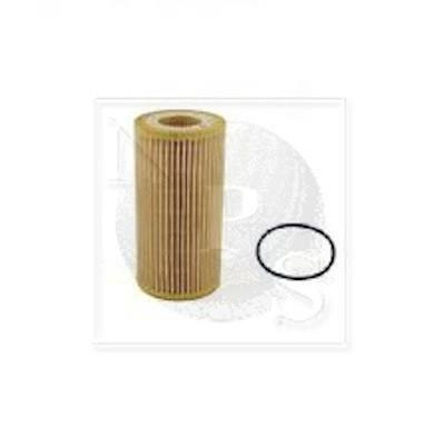 Filtro de aceite NIPPON PIECES SERVICES ref. U131L03