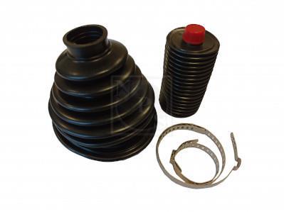 Soufflet de cardan NIPPON PIECES SERVICES U282L03