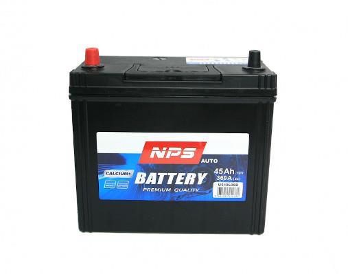 Batterie NIPPON PIECES SERVICES U540L08B