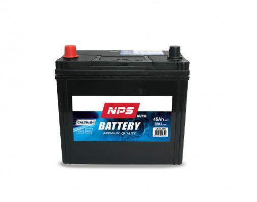 Batterie NIPPON PIECES SERVICES U540L10B