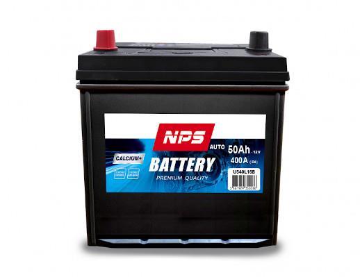 Batterie NIPPON PIECES SERVICES U540L16B
