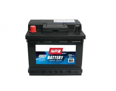 Batterie (de voiture) NIPPON PIECES SERVICES 44.0 - ref. U540L30B