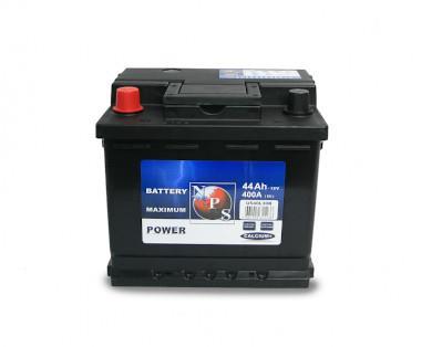Batterie (de voiture) NIPPON PIECES SERVICES 44.0 - ref. U540L30B