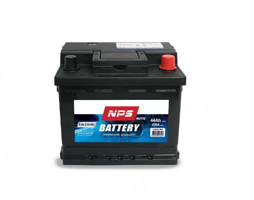 Batterie NIPPON PIECES SERVICES U540L38B