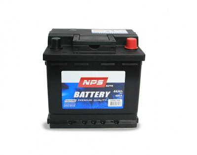 Batería (de coche) NIPPON PIECES SERVICES 44.0 - ref. U540L38B