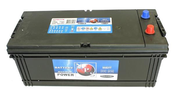 Batterie NIPPON PIECES SERVICES U540L57B