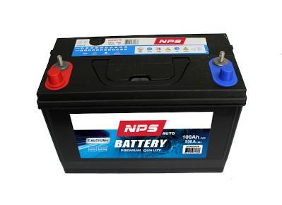 Batterie Bateau NIPPON PIECES SERVICES ref. U540L62B