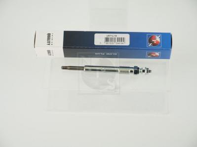Bougie de préchauffage NIPPON PIECES SERVICES ref. U571L19