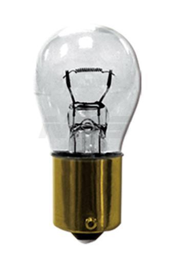 Ampoule, feu clignotant NIPPON PIECES SERVICES 10 ✕ P21W - ref. U671L08
