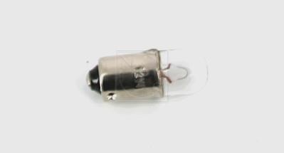 Ampoule, feu de stationnement/de position NIPPON PIECES SERVICES T4W - ref. U671L18