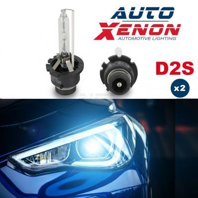 Ampoule NIPPON PIECES SERVICES 1 ✕ D2S  - U671L20