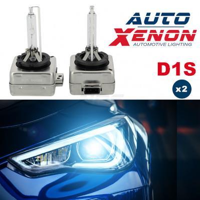 Ampoule NIPPON PIECES SERVICES 1 ✕ D1S - ref. U671L22