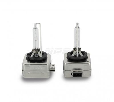 Ampoule NIPPON PIECES SERVICES 1 ✕ D1S - ref. U671L22