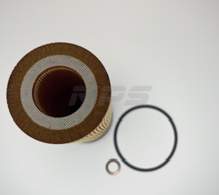 Filtre à huile NIPPON PIECES SERVICES ref. V131G05