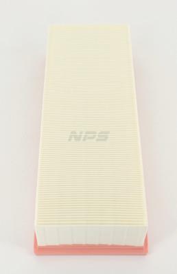 Filtre à air NIPPON PIECES SERVICES ref. V132G08