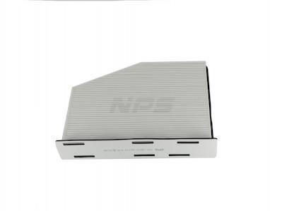 Filtro, aire habitáculo NIPPON PIECES SERVICES ref. V135G214