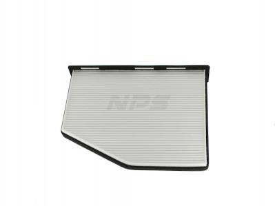 Filtro, aire habitáculo NIPPON PIECES SERVICES ref. V135G214