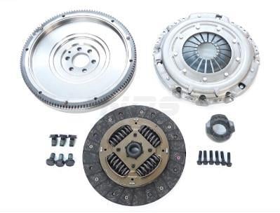 Kit d'embrayage NIPPON PIECES SERVICES V200G01
