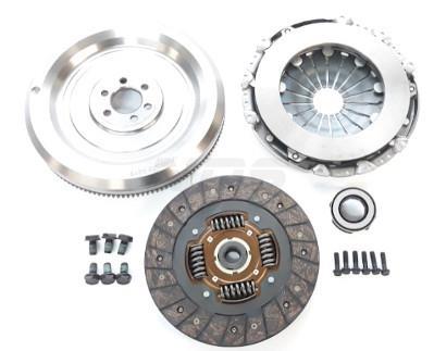 Kit d'embrayage NIPPON PIECES SERVICES ref. V200G02