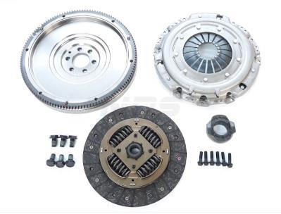Kit d'embrayage NIPPON PIECES SERVICES ref. V200G02