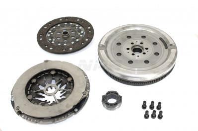 Kit d'embrayage NIPPON PIECES SERVICES ref. V200G03