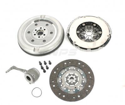 Kit de embrague NIPPON PIECES SERVICES ref. V200G04