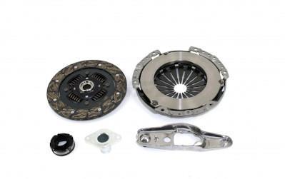 Kit d'embrayage NIPPON PIECES SERVICES V200G06