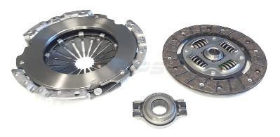 Kit embraiagem NIPPON PIECES SERVICES V200G07