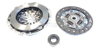 Kit d'embrayage NIPPON PIECES SERVICES V200G08