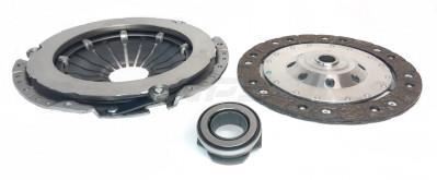 Kit d'embrayage NIPPON PIECES SERVICES V200G12