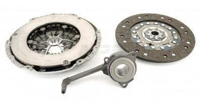 Kit d'embrayage NIPPON PIECES SERVICES ref. V200G13