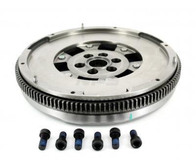 Volant moteur (Volant bimasse) NIPPON PIECES SERVICES V205G02
