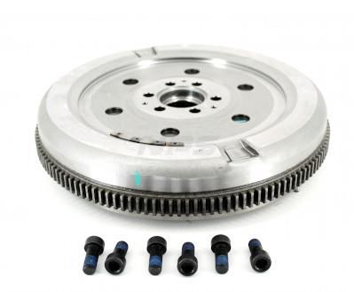 Volant moteur (Volant bimasse) NIPPON PIECES SERVICES V205G02