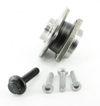 Roulement de roue NIPPON PIECES SERVICES ref. V470G02
