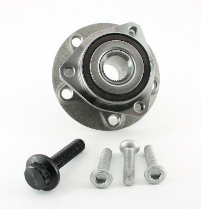 Roulement de roue NIPPON PIECES SERVICES ref. V470G02