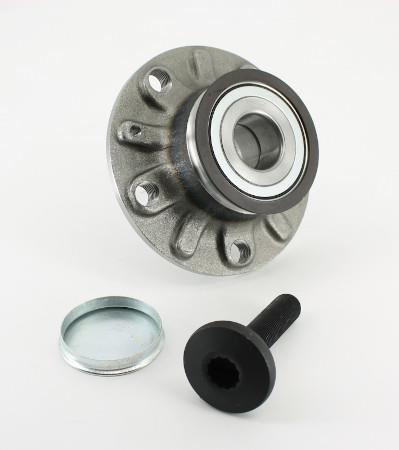Roulement de roue NIPPON PIECES SERVICES ref. V470G03