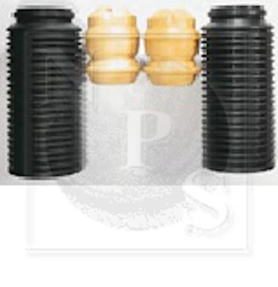 Kit de protection contre la poussière, amortisseur NIPPON PIECES SERVICES V488W01