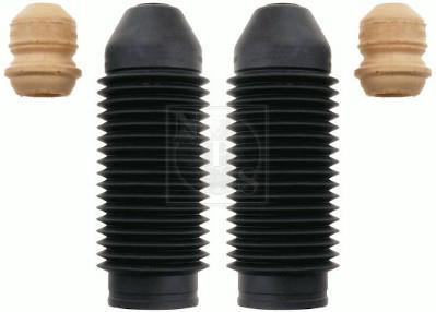 Kit de protection contre la poussière, amortisseur NIPPON PIECES SERVICES V488W02