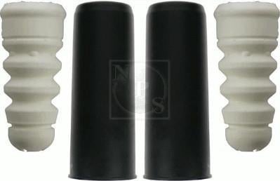 Kit de protection contre la poussière, amortisseur NIPPON PIECES SERVICES V488W03