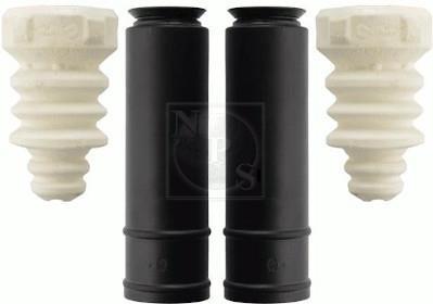 Kit de protection contre la poussière, amortisseur NIPPON PIECES SERVICES V488W05