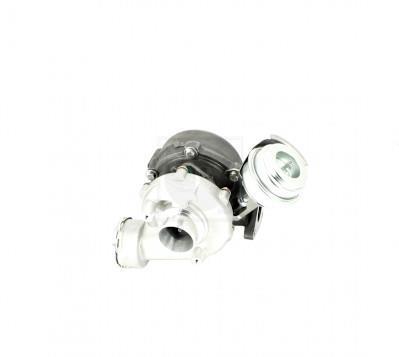 Turbocompresseur (Turbo) NIPPON PIECES SERVICES ref. V809G01