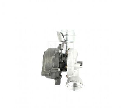 Turbocompresseur (Turbo) NIPPON PIECES SERVICES ref. V809G01
