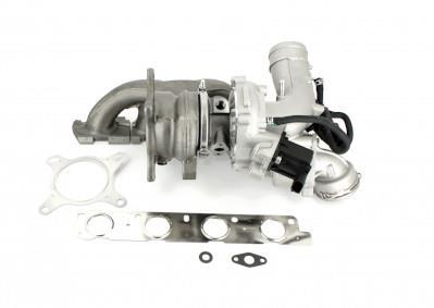 Turbocompresseur (Turbo) NIPPON PIECES SERVICES ref. V809G03