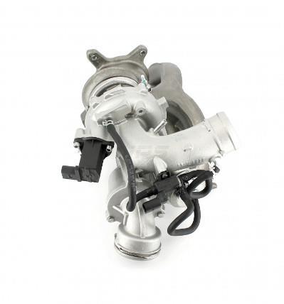Turbocompresseur (Turbo) NIPPON PIECES SERVICES ref. V809G03