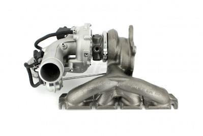 Turbocompresseur (Turbo) NIPPON PIECES SERVICES ref. V809G03