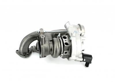 Turbocompresseur (Turbo) NIPPON PIECES SERVICES ref. V809G04