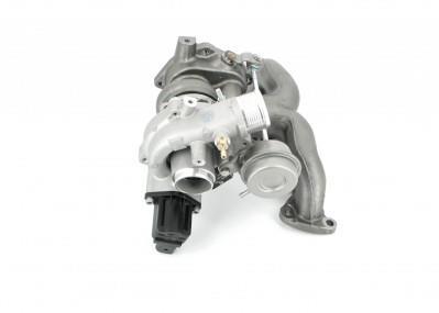 Turbocompresseur (Turbo) NIPPON PIECES SERVICES ref. V809G04