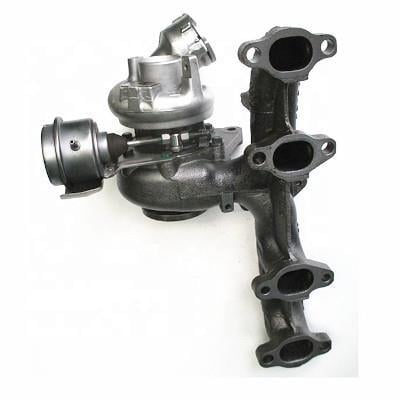 Turbocompresseur (Turbo) NIPPON PIECES SERVICES ref. V809G05