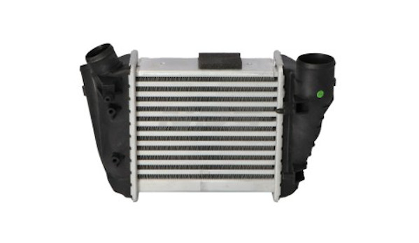 Intercooler, échangeur (Refroidisseur d'air) NIPPON PIECES SERVICES V816G01